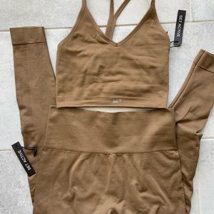 set active set in penny BNWT